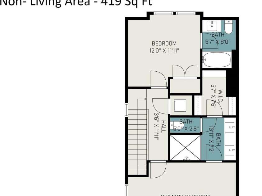 2021 Summey Avenue, Charlotte, NC 28205.  MLS# CAR4230647, YatesRealty ID 15105. 