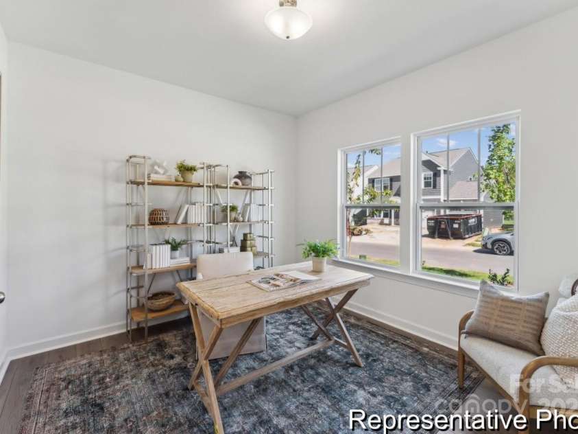 125 Tangle River Drive, Statesville, NC 28677.  MLS# CAR4263695, YatesRealty ID 15108. 