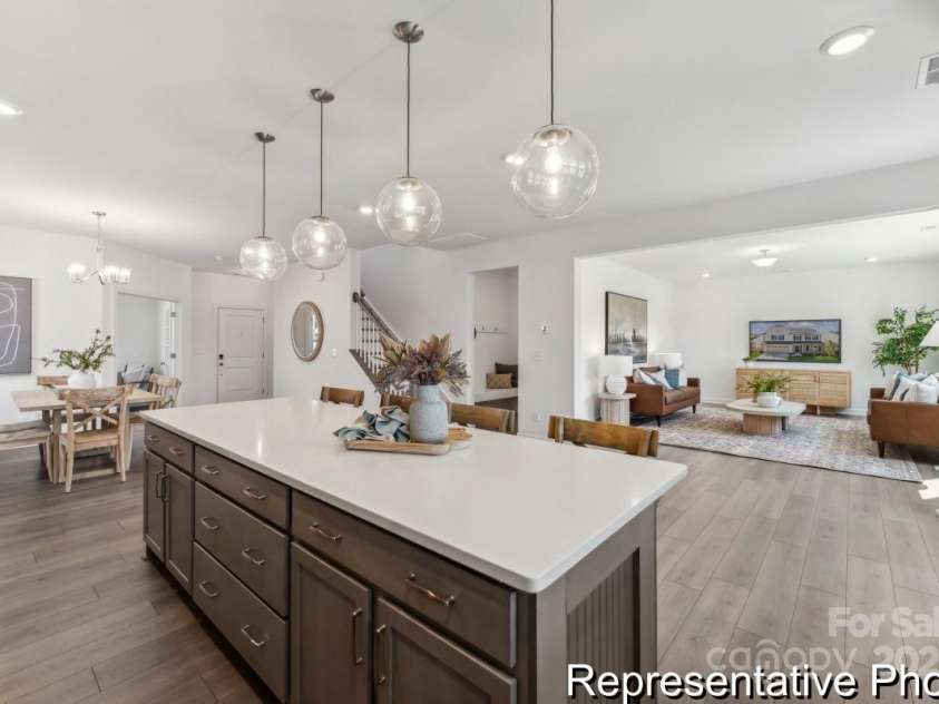 125 Tangle River Drive, Statesville, NC 28677.  MLS# CAR4263695, YatesRealty ID 15108. 