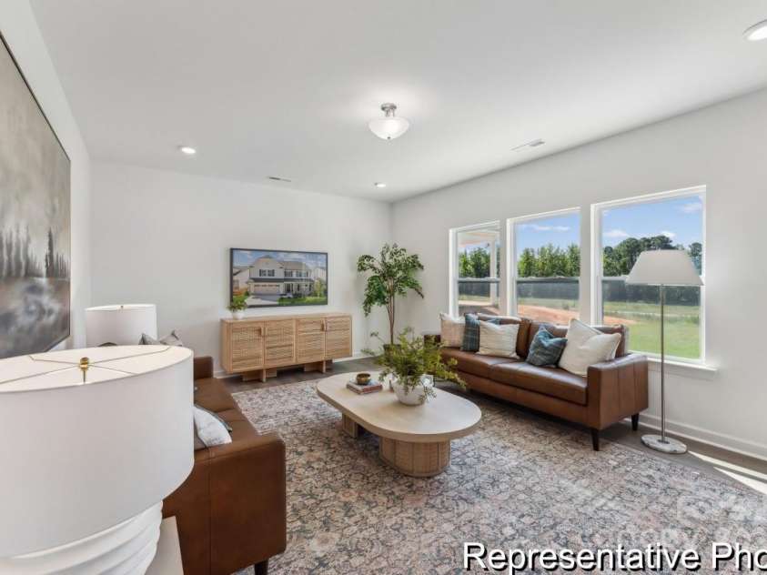 125 Tangle River Drive, Statesville, NC 28677.  MLS# CAR4263695, YatesRealty ID 15108. 