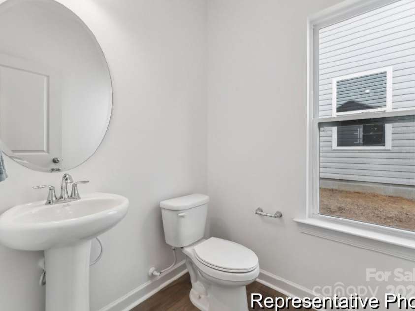 125 Tangle River Drive, Statesville, NC 28677.  MLS# CAR4263695, YatesRealty ID 15108. 