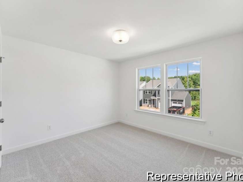 125 Tangle River Drive, Statesville, NC 28677.  MLS# CAR4263695, YatesRealty ID 15108. 