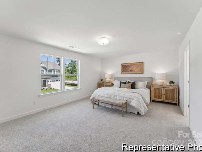 125 Tangle River Drive, Statesville, NC 28677.  MLS# CAR4263695, YatesRealty ID 15108. 