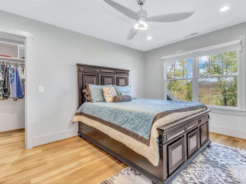 301 Rockbridge Road, Mills River, NC 28759.  MLS# CAR4360406, YatesRealty ID 15108. 