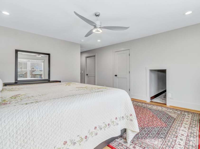 301 Rockbridge Road, Mills River, NC 28759.  MLS# CAR4360406, YatesRealty ID 15108. 