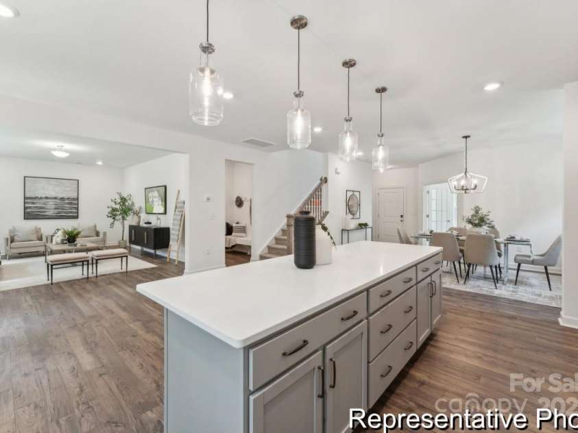 148 Tangle River Drive, Statesville, NC 28677.  MLS# CAR4263696, YatesRealty ID 15109. 