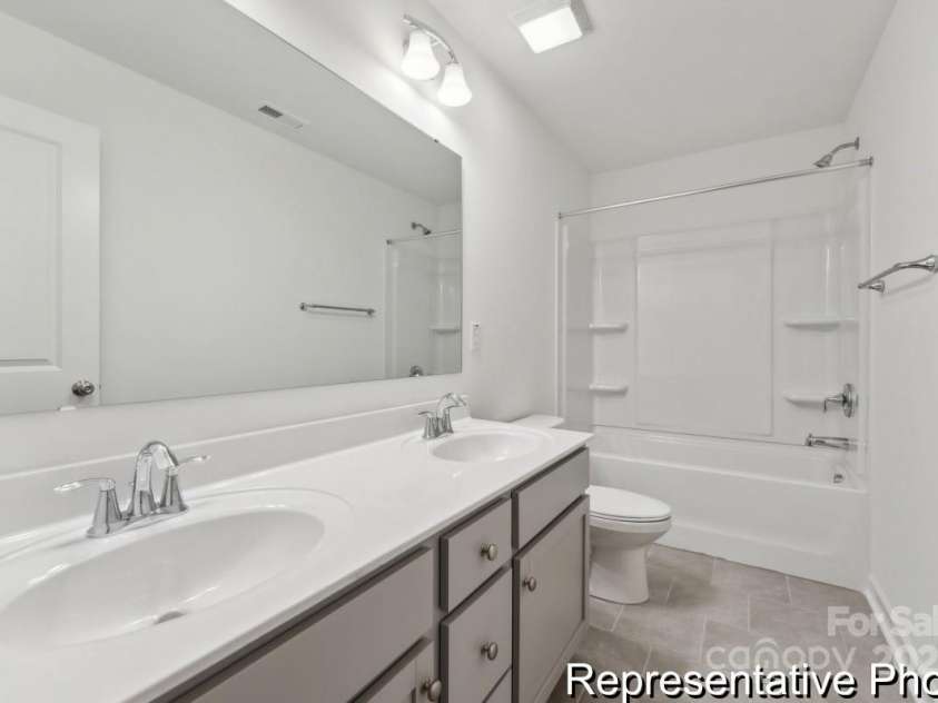 148 Tangle River Drive, Statesville, NC 28677.  MLS# CAR4263696, YatesRealty ID 15109. 