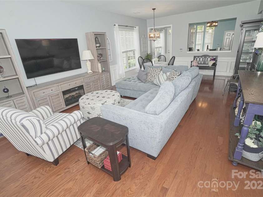 19182 Mallard Drive, Fort Mill, SC 29707.  MLS# CAR4266076, YatesRealty ID 1511. 