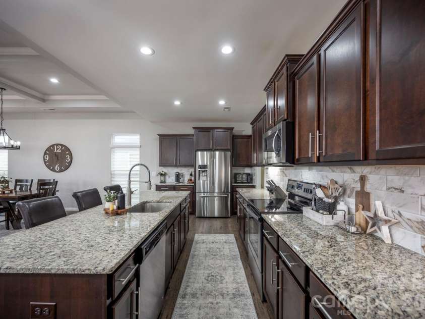 112 Jana Drive, Statesville, NC 28677.  MLS# CAR4363697, YatesRealty ID 15110. 