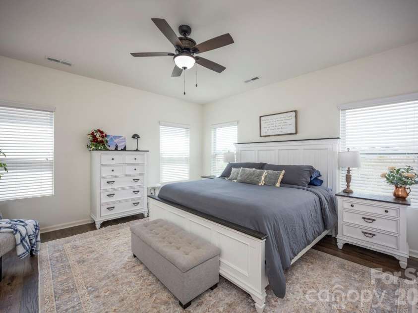 112 Jana Drive, Statesville, NC 28677.  MLS# CAR4363697, YatesRealty ID 15110. 