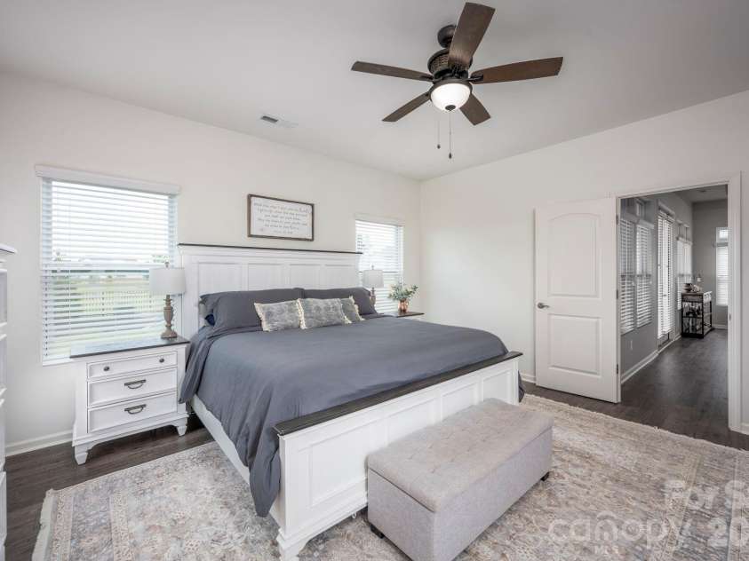 112 Jana Drive, Statesville, NC 28677.  MLS# CAR4363697, YatesRealty ID 15110. 