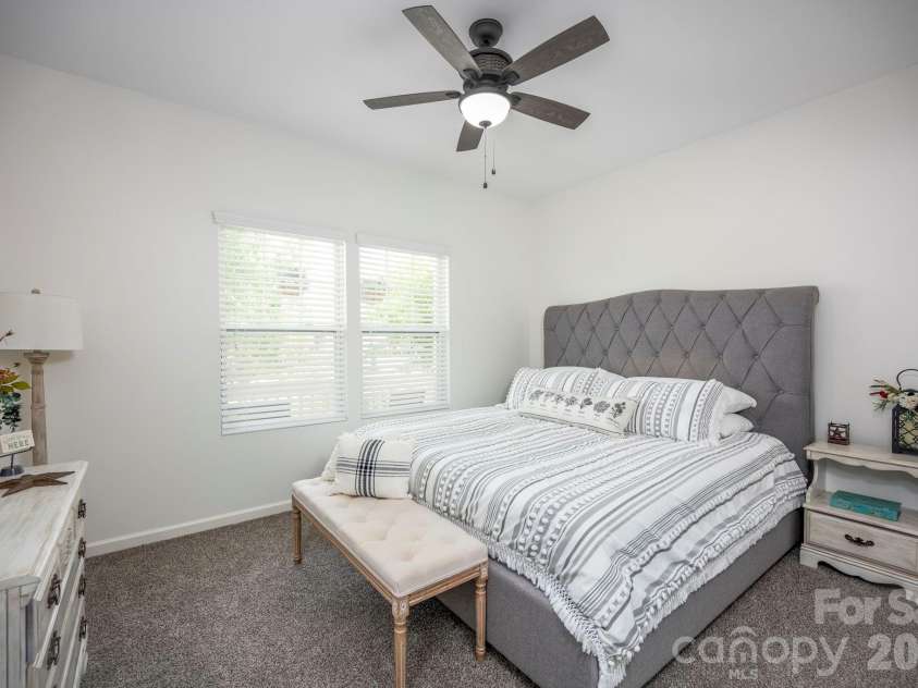 112 Jana Drive, Statesville, NC 28677.  MLS# CAR4363697, YatesRealty ID 15110. 