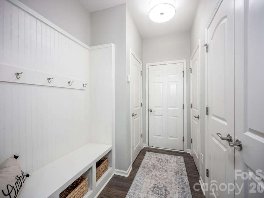 112 Jana Drive, Statesville, NC 28677.  MLS# CAR4363697, YatesRealty ID 15110. 