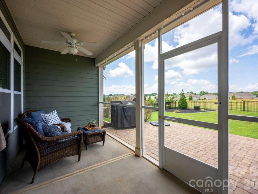 112 Jana Drive, Statesville, NC 28677.  MLS# CAR4363697, YatesRealty ID 15110. 