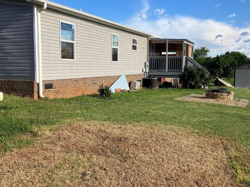 3610 Cameo Lane, Lenoir, NC 28645.  MLS# CAR4263506, YatesRealty ID 15110. 