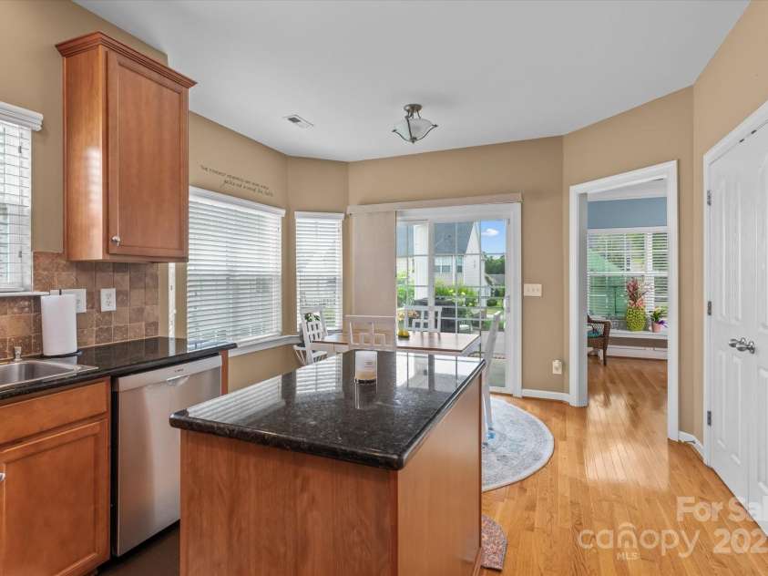 108 Planters Drive, Statesville, NC 28677.  MLS# CAR4263719, YatesRealty ID 15111. 