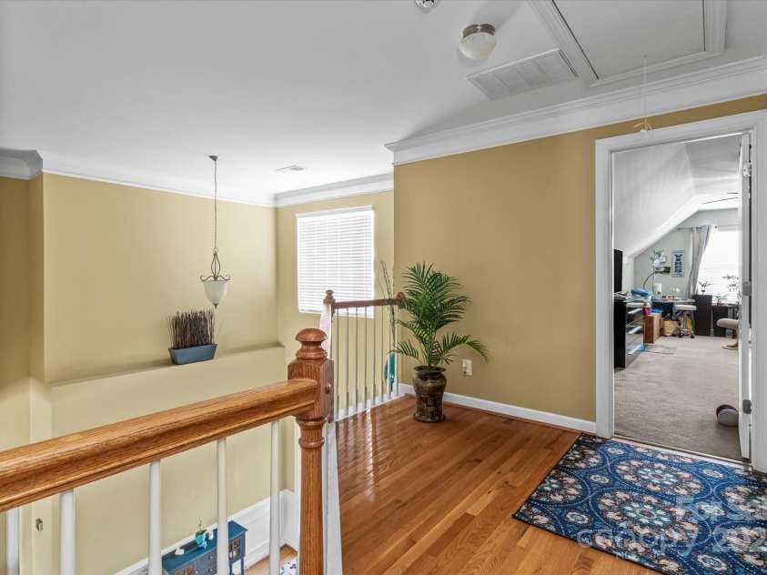 108 Planters Drive, Statesville, NC 28677.  MLS# CAR4263719, YatesRealty ID 15111. 