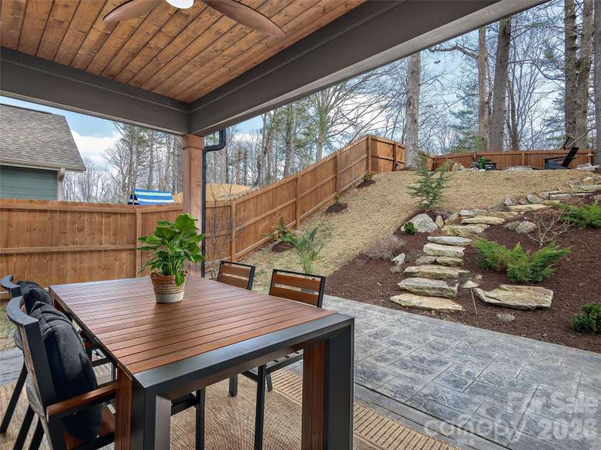 201 Weybridge Drive, Arden, NC 28704.  MLS# CAR4359287, YatesRealty ID 15111. 