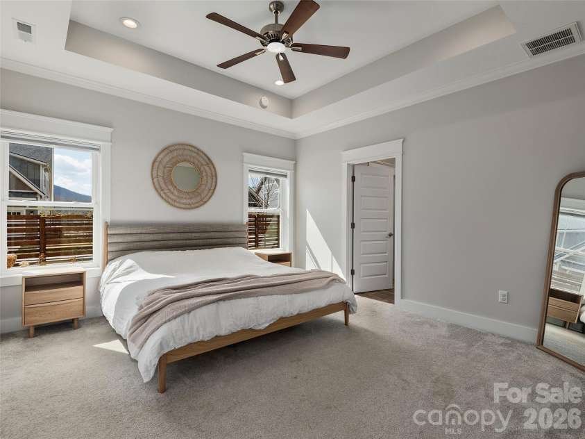 201 Weybridge Drive, Arden, NC 28704.  MLS# CAR4359287, YatesRealty ID 15111. 