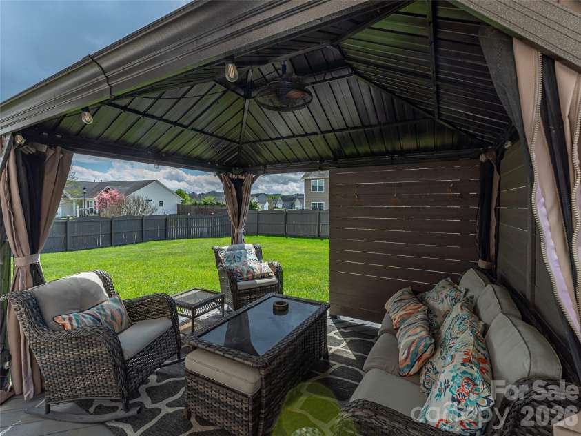 222 Haw River Road, Fletcher, NC 28732.  MLS# CAR4367709, YatesRealty ID 15112. 