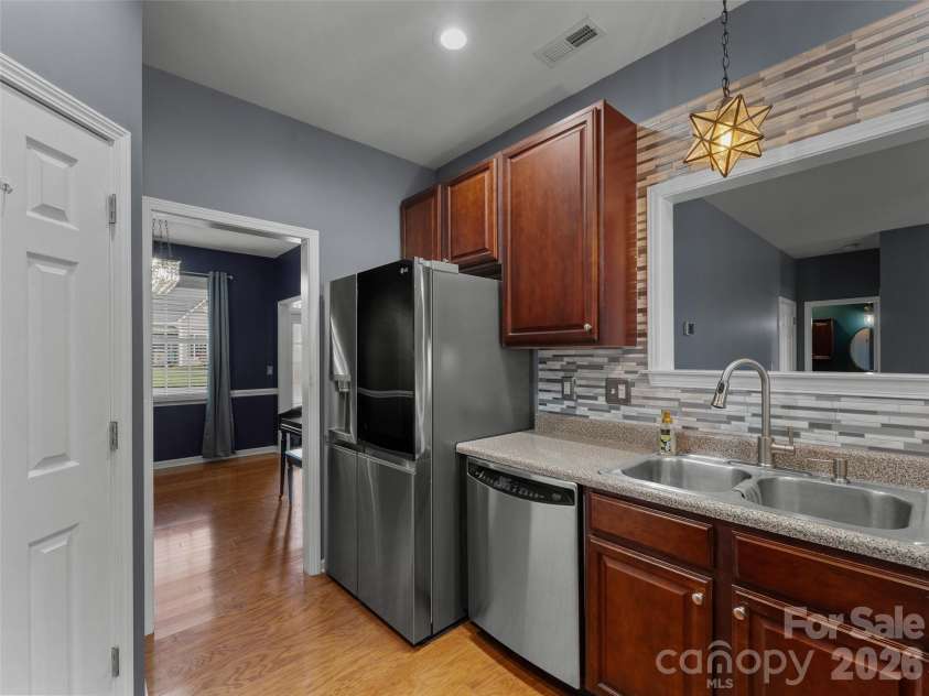 222 Haw River Road, Fletcher, NC 28732.  MLS# CAR4367709, YatesRealty ID 15112. 