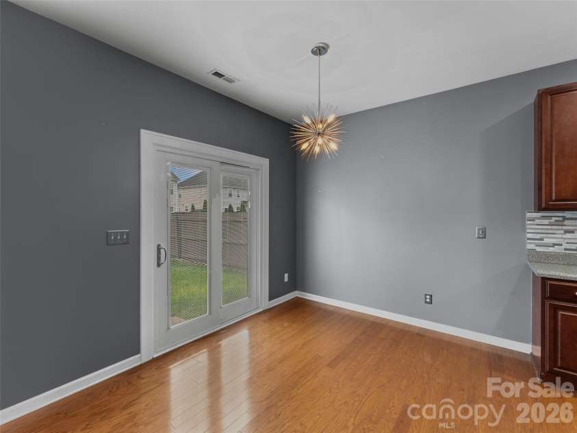 222 Haw River Road, Fletcher, NC 28732.  MLS# CAR4367709, YatesRealty ID 15112. 