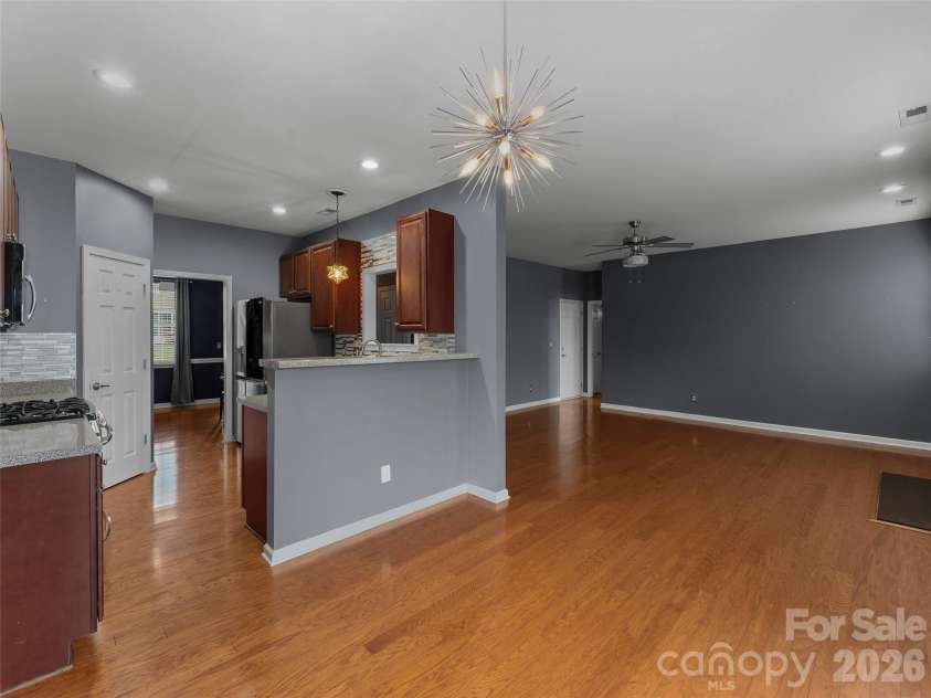 222 Haw River Road, Fletcher, NC 28732.  MLS# CAR4367709, YatesRealty ID 15112. 