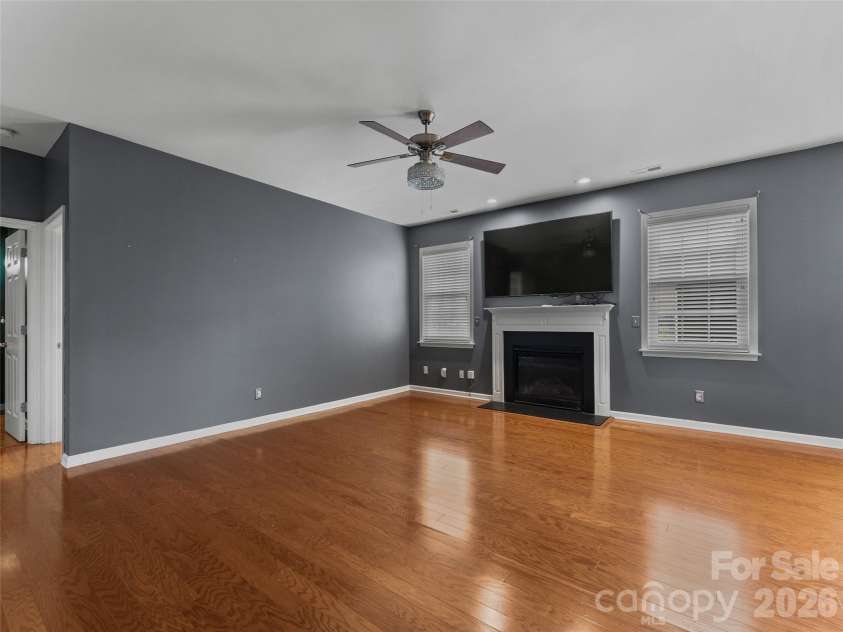 222 Haw River Road, Fletcher, NC 28732.  MLS# CAR4367709, YatesRealty ID 15112. 