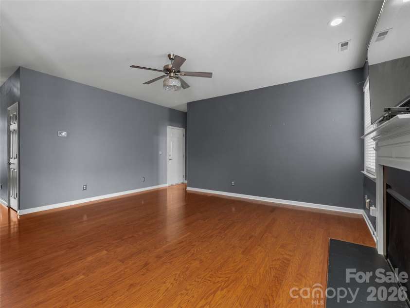222 Haw River Road, Fletcher, NC 28732.  MLS# CAR4367709, YatesRealty ID 15112. 