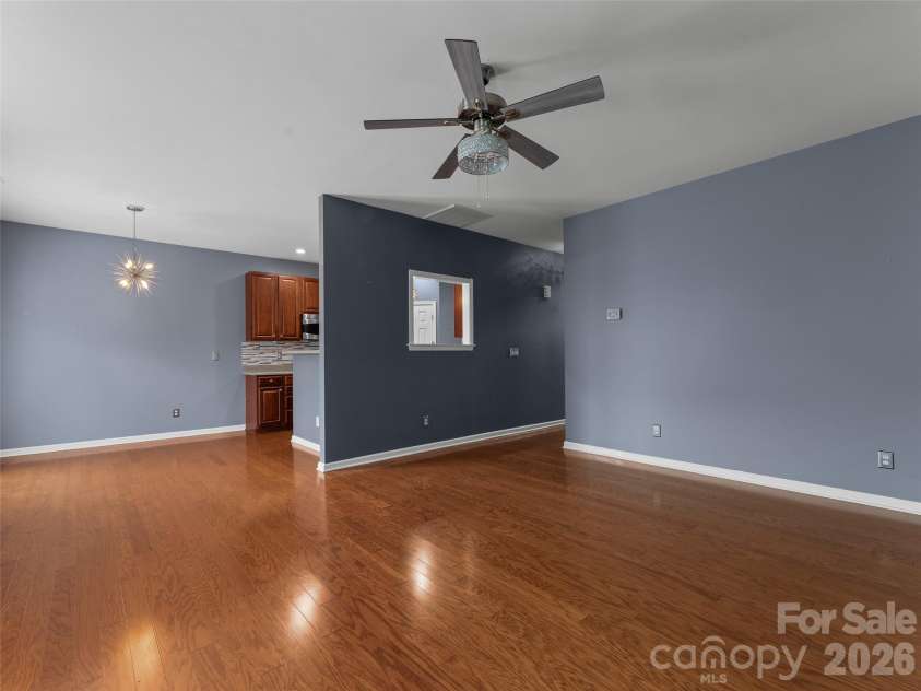 222 Haw River Road, Fletcher, NC 28732.  MLS# CAR4367709, YatesRealty ID 15112. 