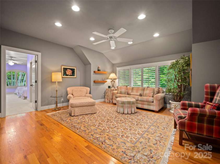 296 Cedar Rock Trail, Hendersonville, NC 28739.  MLS# CAR4263247, YatesRealty ID 15112. 