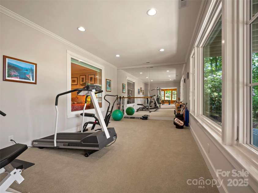 296 Cedar Rock Trail, Hendersonville, NC 28739.  MLS# CAR4263247, YatesRealty ID 15112. 