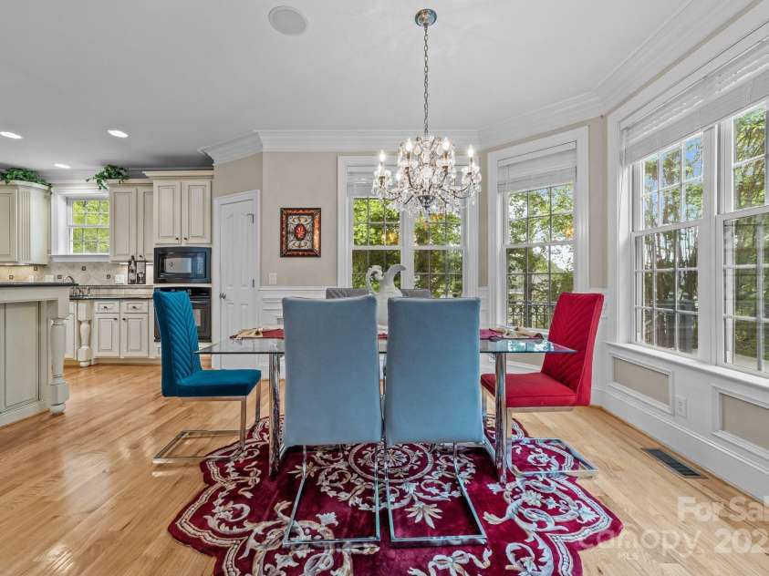 196 Arnold Palmer Drive, Advance, NC 27006.  MLS# CAR4263557, YatesRealty ID 15113. 