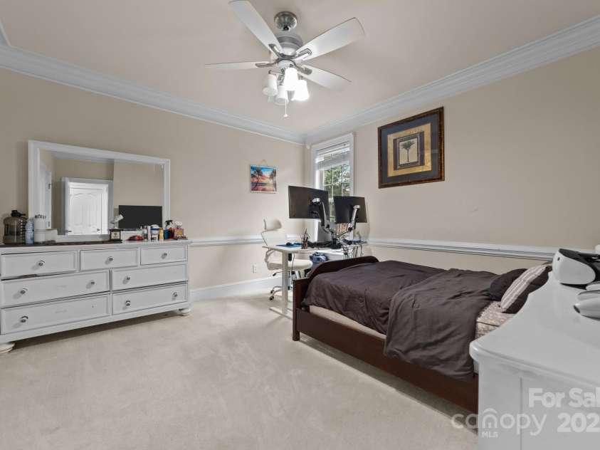 196 Arnold Palmer Drive, Advance, NC 27006.  MLS# CAR4263557, YatesRealty ID 15113. 