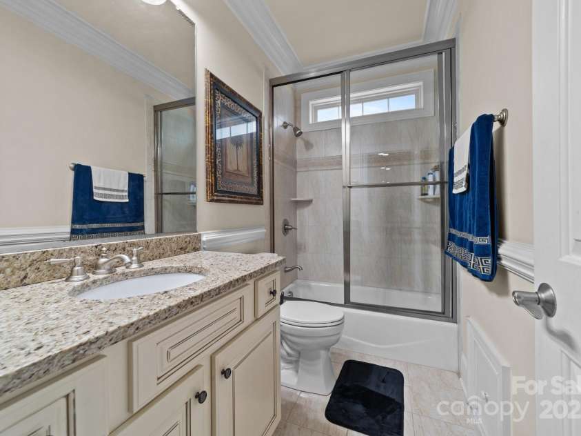 196 Arnold Palmer Drive, Advance, NC 27006.  MLS# CAR4263557, YatesRealty ID 15113. 