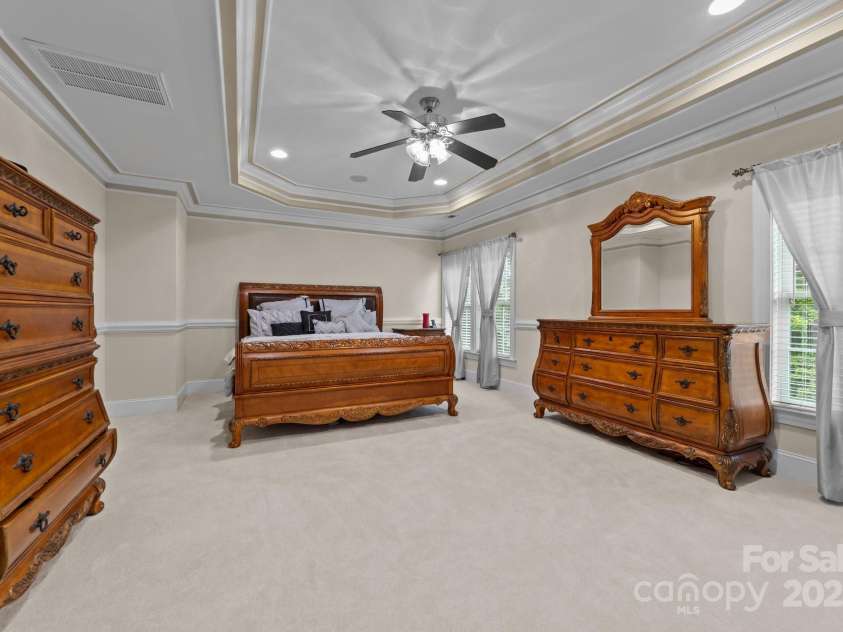 196 Arnold Palmer Drive, Advance, NC 27006.  MLS# CAR4263557, YatesRealty ID 15113. 