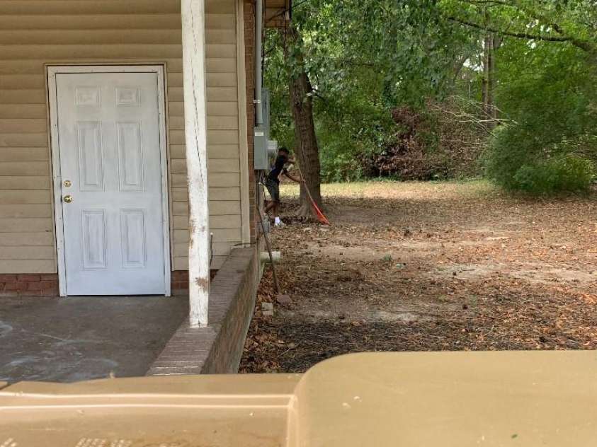 120 Booker Street, Wingate, NC 28112.  MLS# CAR4263764, YatesRealty ID 15114. 