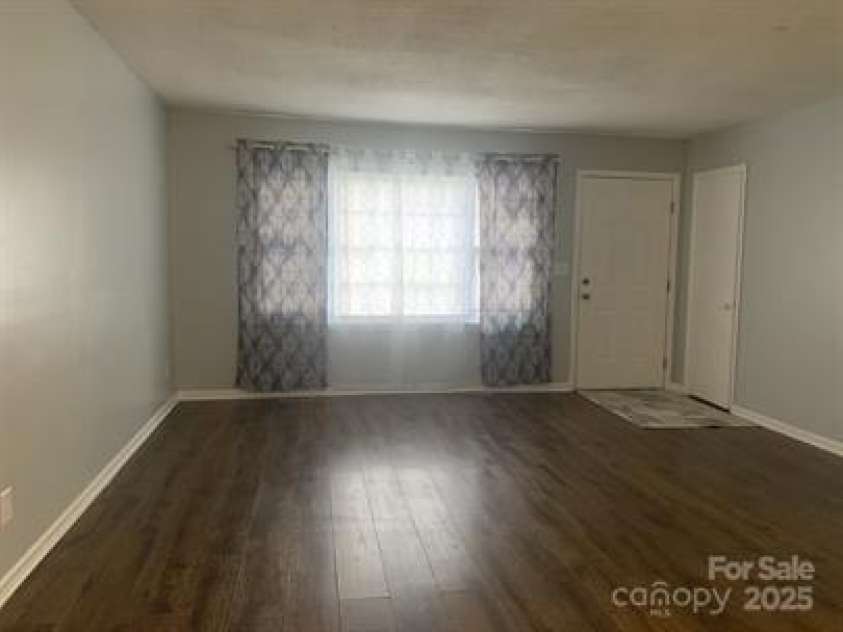 120 Booker Street, Wingate, NC 28112.  MLS# CAR4263764, YatesRealty ID 15114. 