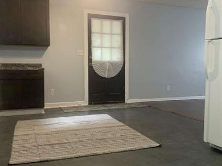 120 Booker Street, Wingate, NC 28112.  MLS# CAR4263764, YatesRealty ID 15114. 