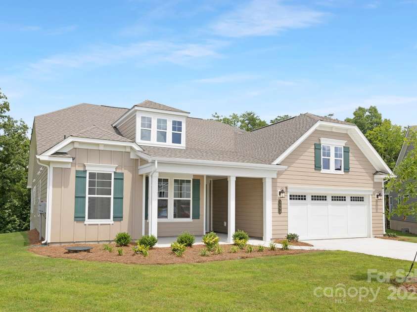 3099 Trace Meadow Court, York, SC 29745.  MLS# CAR4308731, YatesRealty ID 15115. 