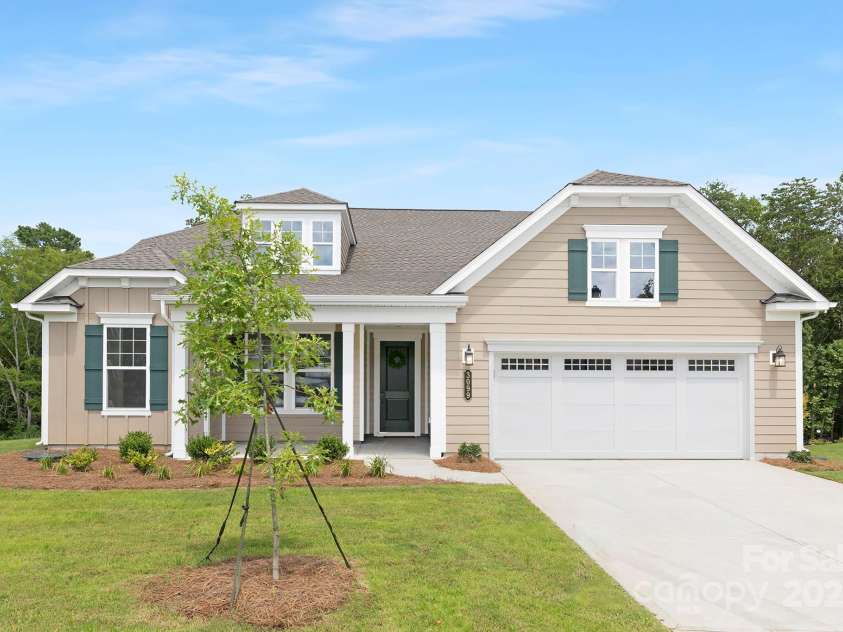 3099 Trace Meadow Court, York, SC 29745.  MLS# CAR4308731, YatesRealty ID 15115. 