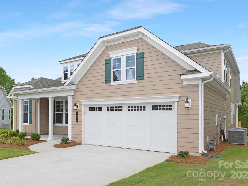 3099 Trace Meadow Court, York, SC 29745.  MLS# CAR4308731, YatesRealty ID 15115. 