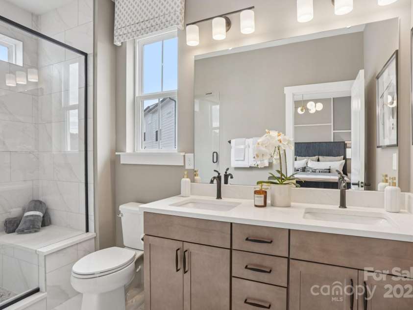 3225 Drift Street, Charlotte, NC 28278.  MLS# CAR4263768, YatesRealty ID 15115. Representative