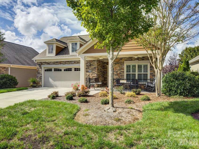 1288 Restoration Drive, Marvin, NC 28173.  MLS# CAR4311569, YatesRealty ID 15116. 