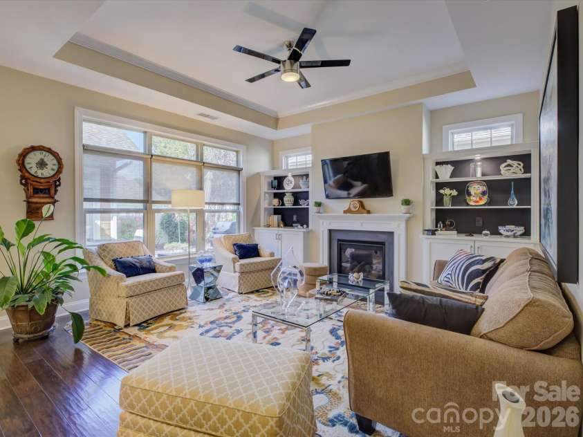 1288 Restoration Drive, Marvin, NC 28173.  MLS# CAR4311569, YatesRealty ID 15116. 