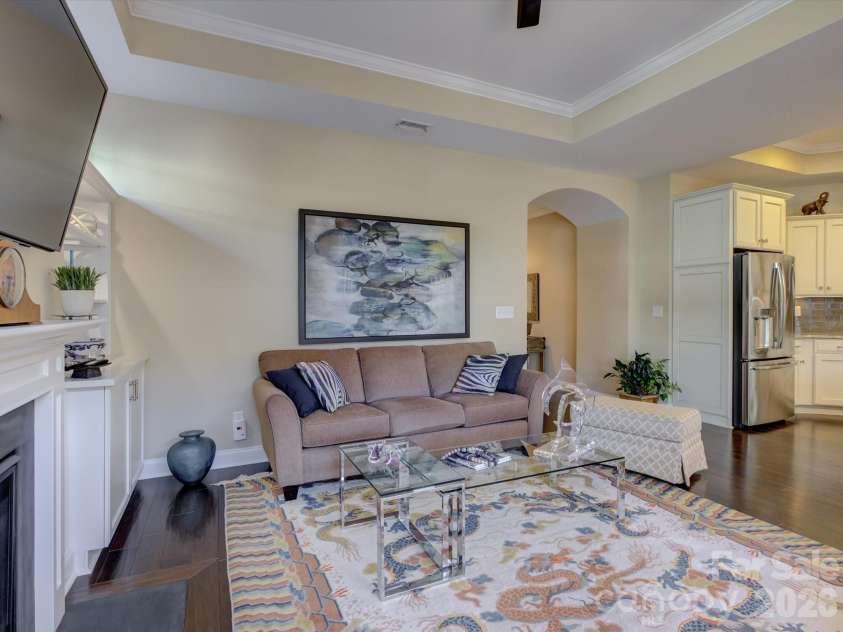 1288 Restoration Drive, Marvin, NC 28173.  MLS# CAR4311569, YatesRealty ID 15116. 