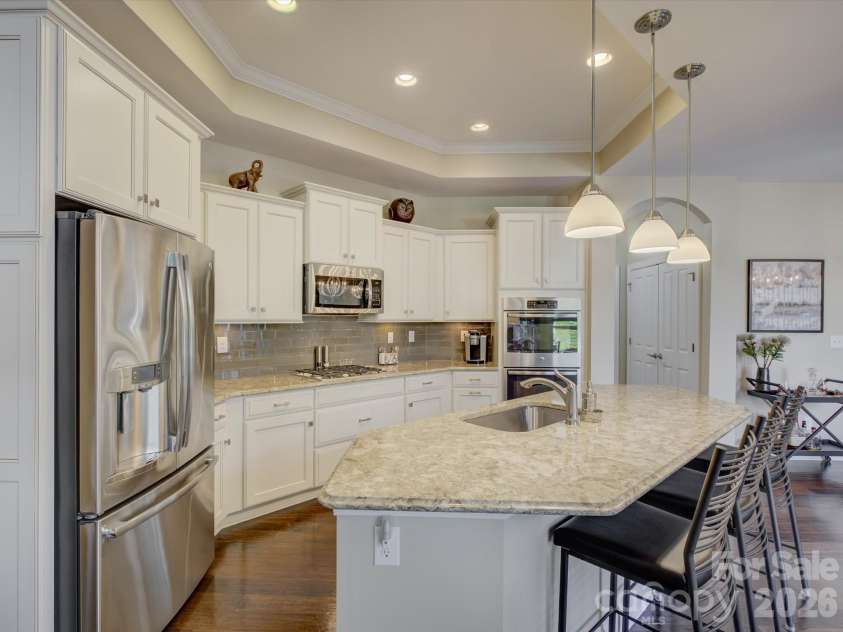 1288 Restoration Drive, Marvin, NC 28173.  MLS# CAR4311569, YatesRealty ID 15116. 
