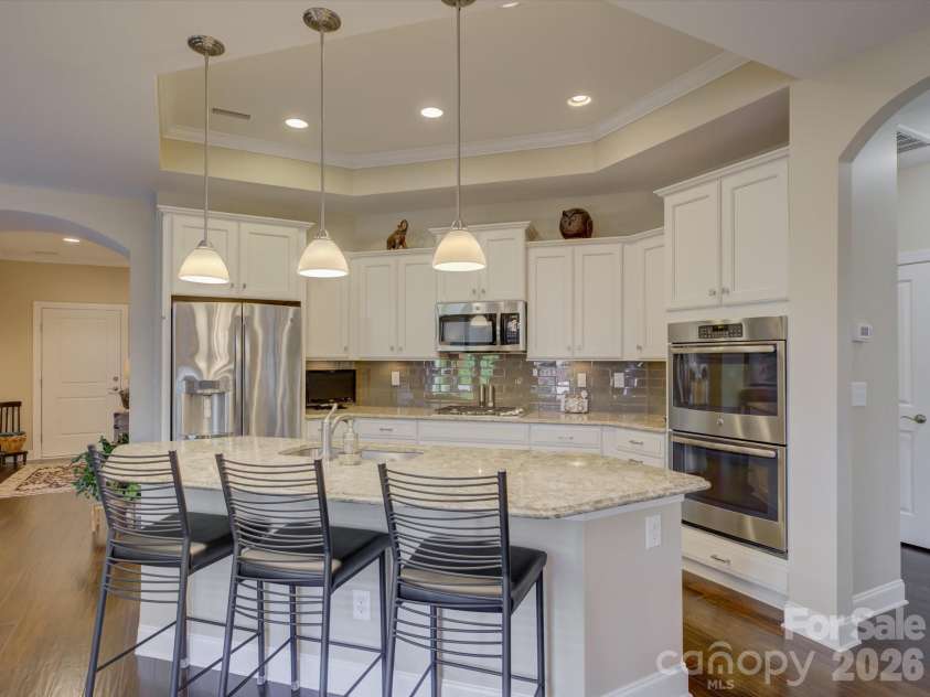 1288 Restoration Drive, Marvin, NC 28173.  MLS# CAR4311569, YatesRealty ID 15116. 