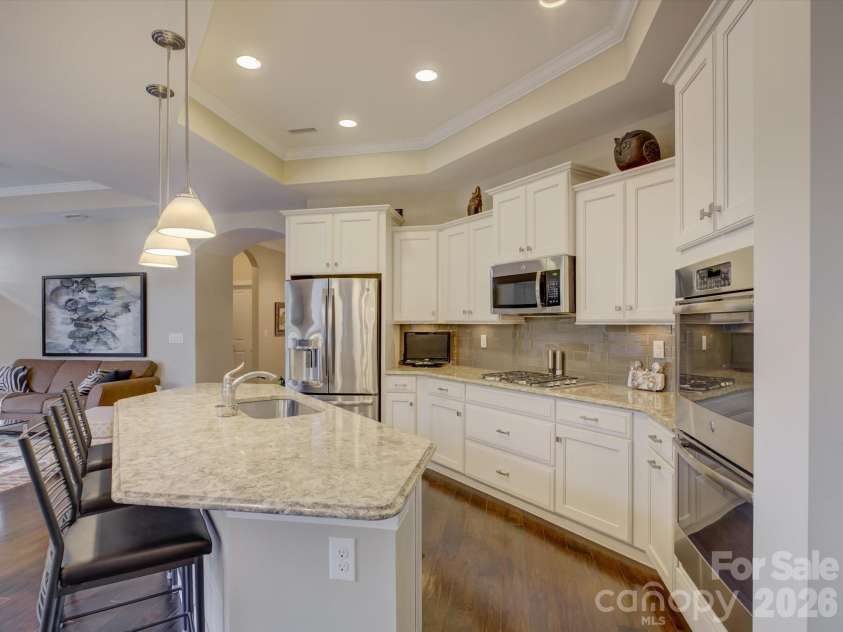 1288 Restoration Drive, Marvin, NC 28173.  MLS# CAR4311569, YatesRealty ID 15116. 