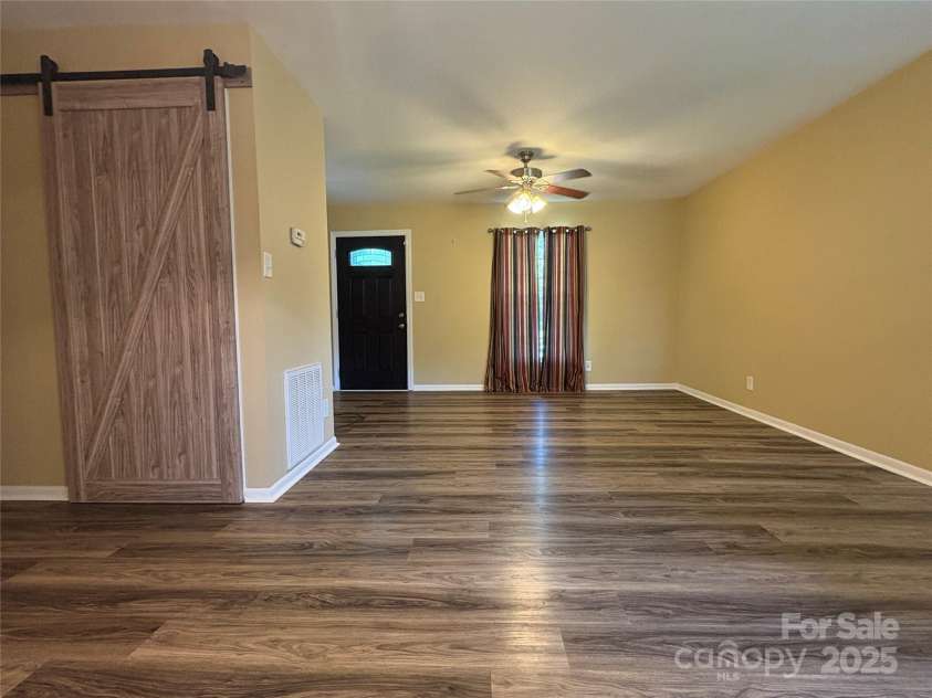 5420 Harkey Road, Waxhaw, NC 28173.  MLS# CAR4263783, YatesRealty ID 15116. 
